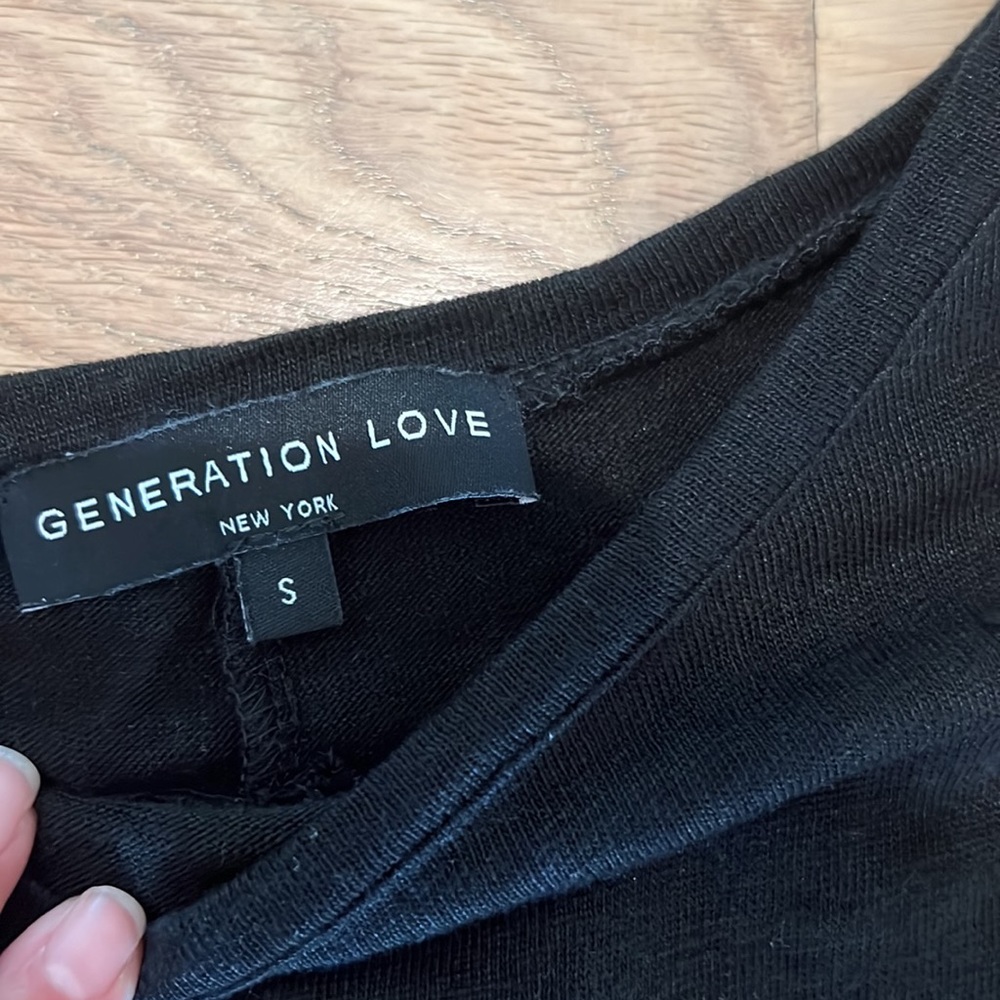 Generation love tank - Picture 3 of 4